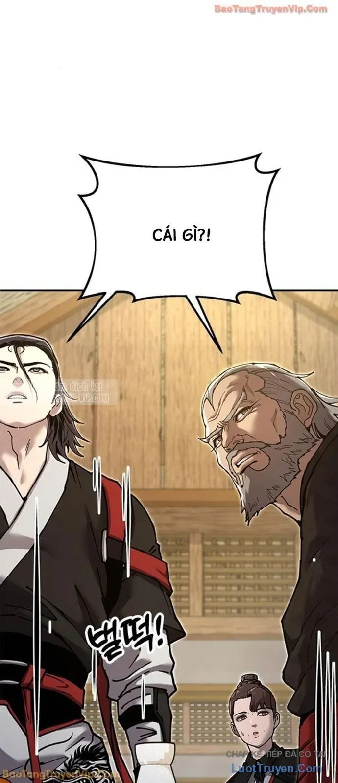 Vĩ Nhân Kiếm Chap 31 - Next Chap 30