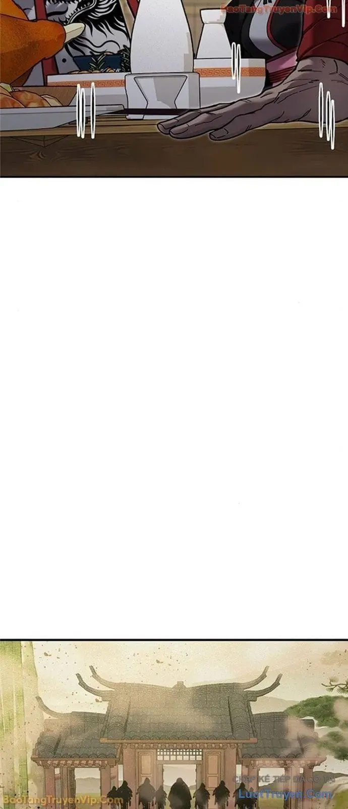 Vĩ Nhân Kiếm Chap 31 - Next Chap 30