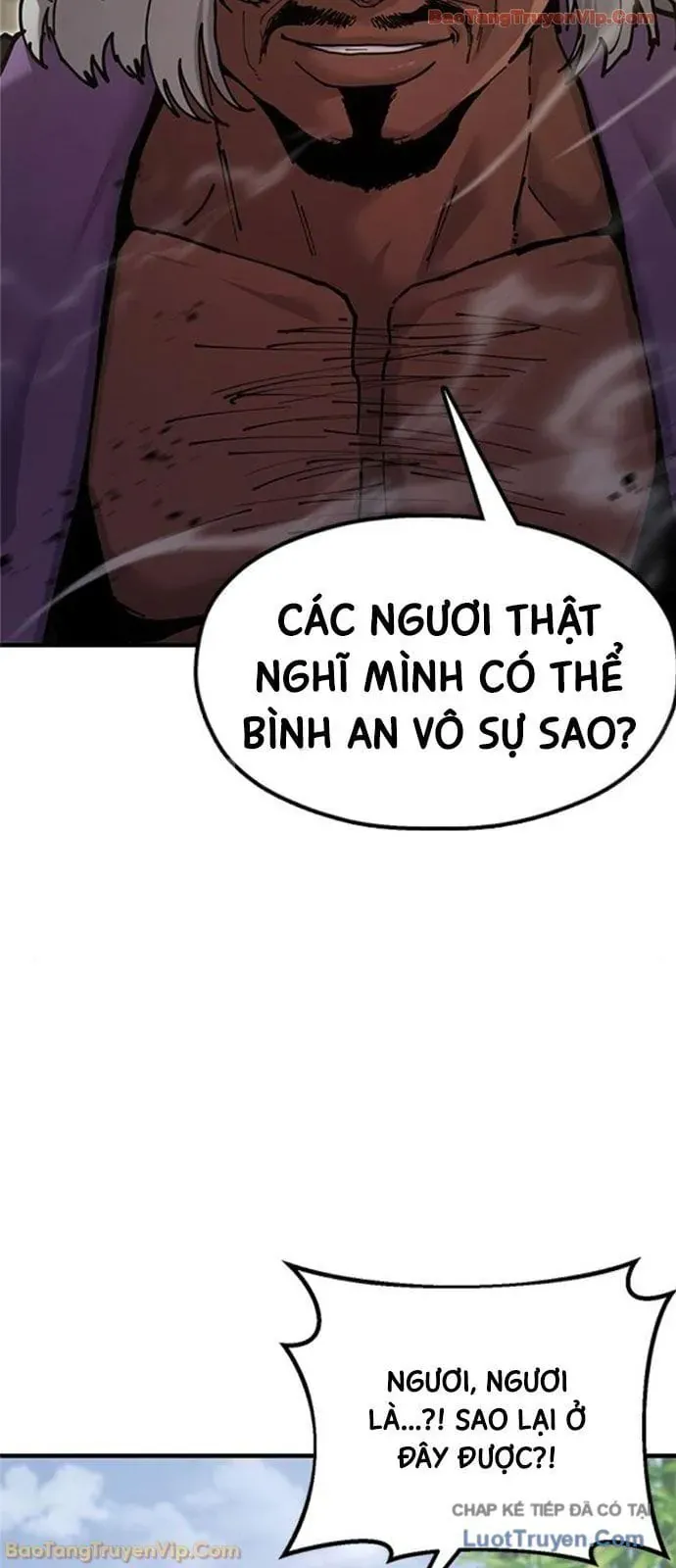 Vĩ Nhân Kiếm Chap 31 - Next Chap 30