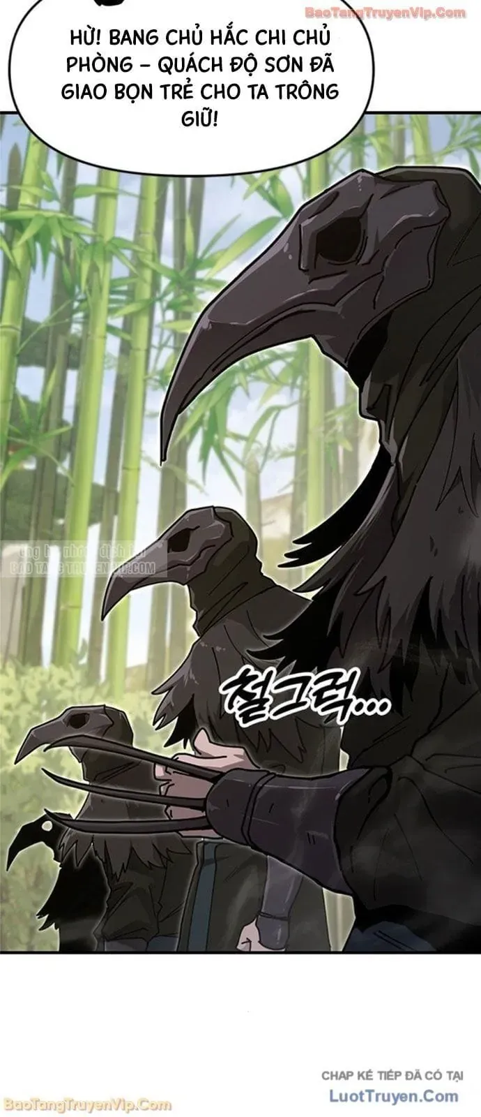 Vĩ Nhân Kiếm Chap 31 - Next Chap 30