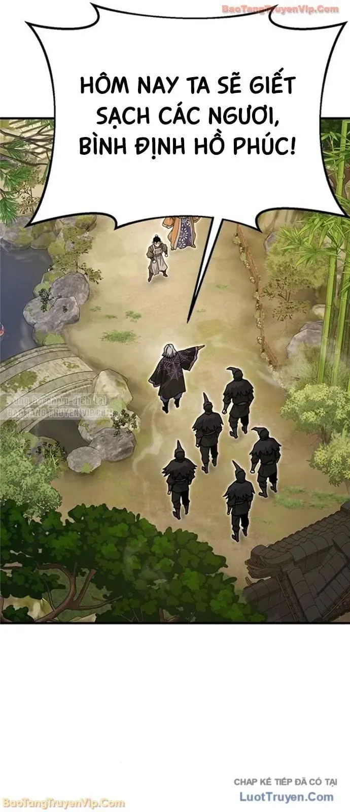 Vĩ Nhân Kiếm Chap 31 - Next Chap 30