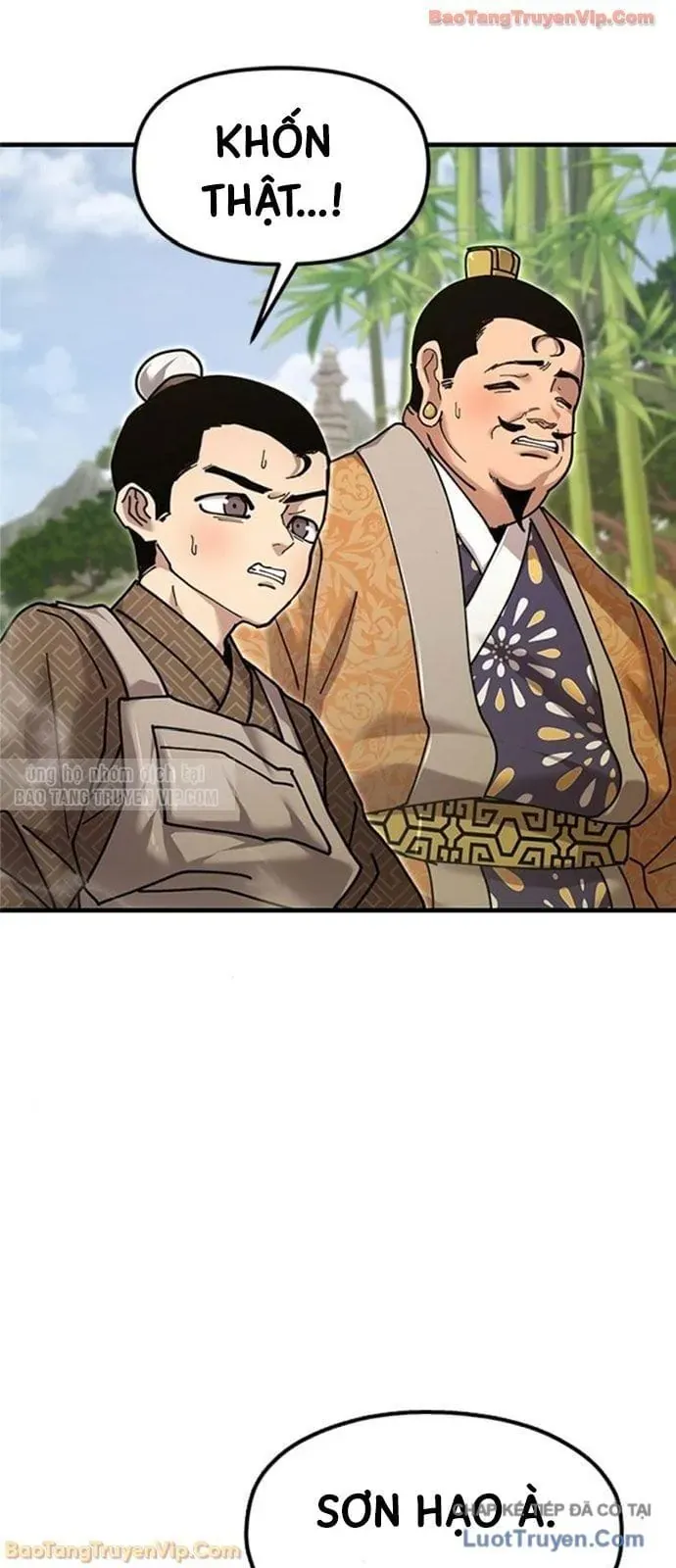 Vĩ Nhân Kiếm Chap 31 - Next Chap 30