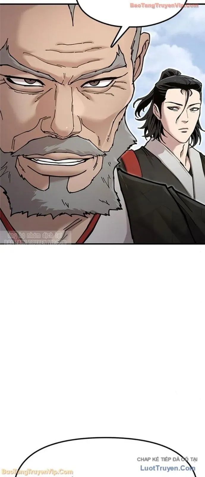 Vĩ Nhân Kiếm Chap 31 - Next Chap 30