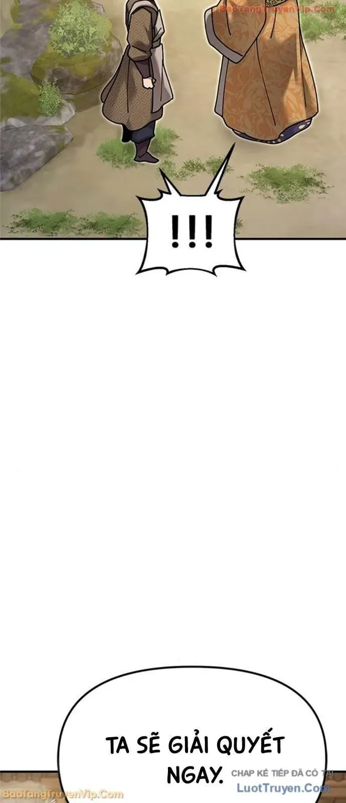 Vĩ Nhân Kiếm Chap 31 - Next Chap 30