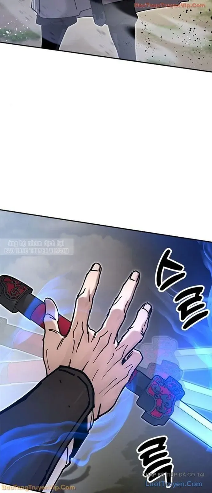 Vĩ Nhân Kiếm Chap 31 - Next Chap 30