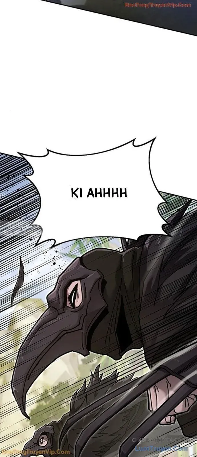 Vĩ Nhân Kiếm Chap 31 - Next Chap 30