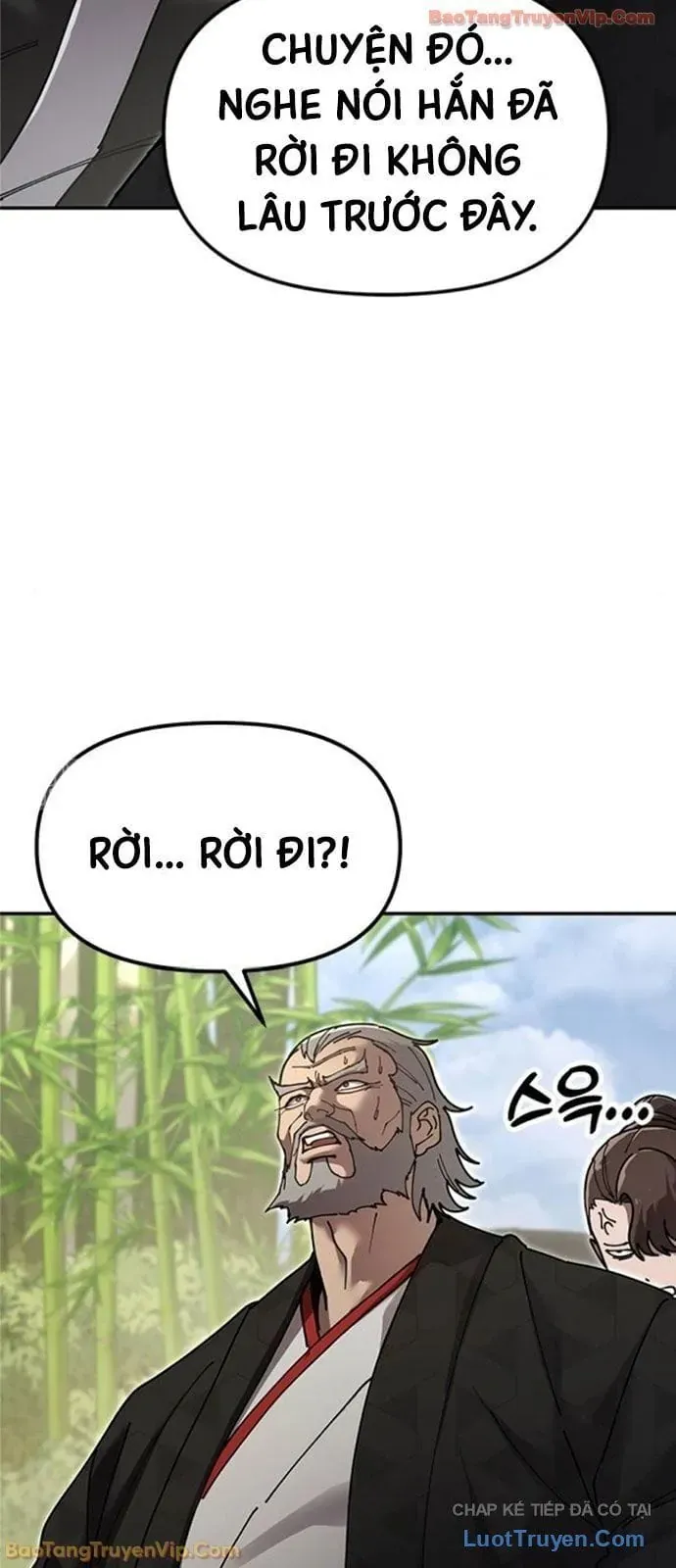 Vĩ Nhân Kiếm Chap 31 - Next Chap 30