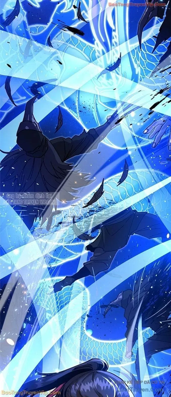 Vĩ Nhân Kiếm Chap 31 - Next Chap 30