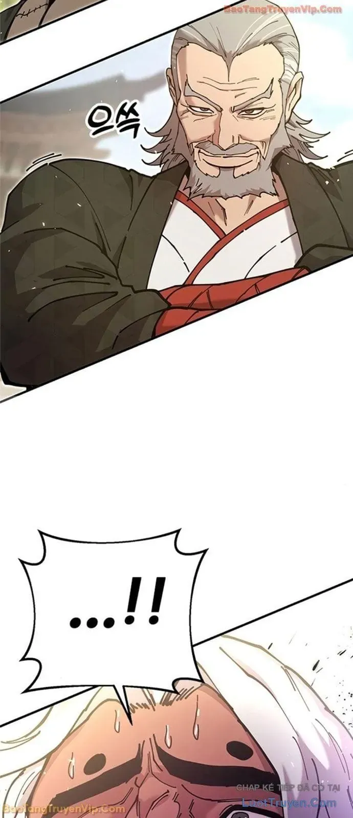 Vĩ Nhân Kiếm Chap 31 - Next Chap 30