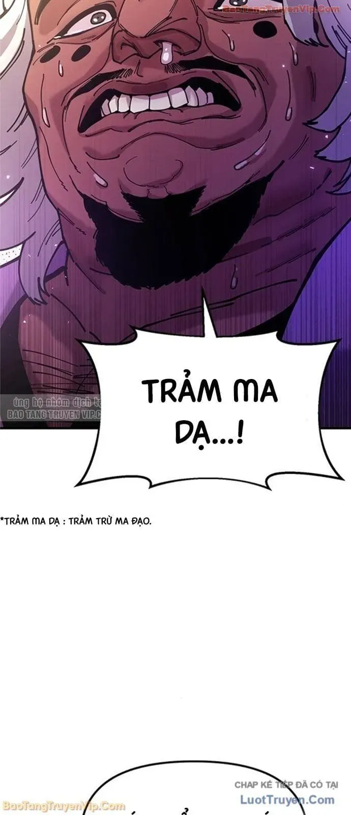 Vĩ Nhân Kiếm Chap 31 - Next Chap 30
