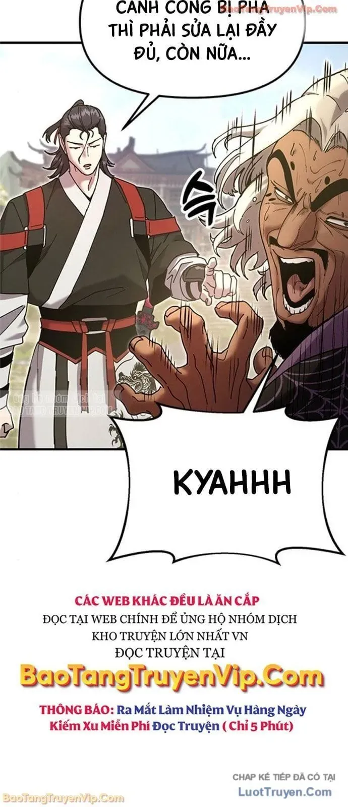 Vĩ Nhân Kiếm Chap 31 - Next Chap 30