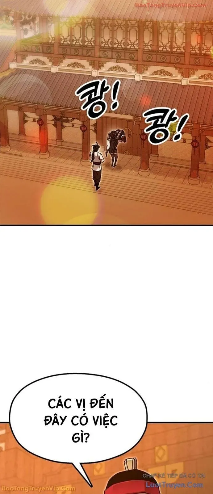 Vĩ Nhân Kiếm Chap 31 - Next Chap 30