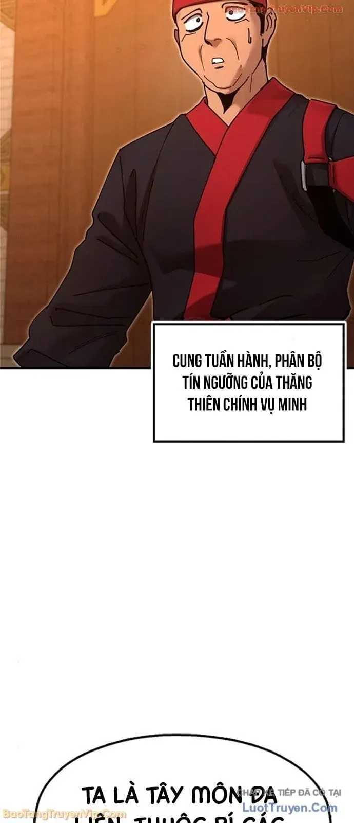 Vĩ Nhân Kiếm Chap 31 - Next Chap 30