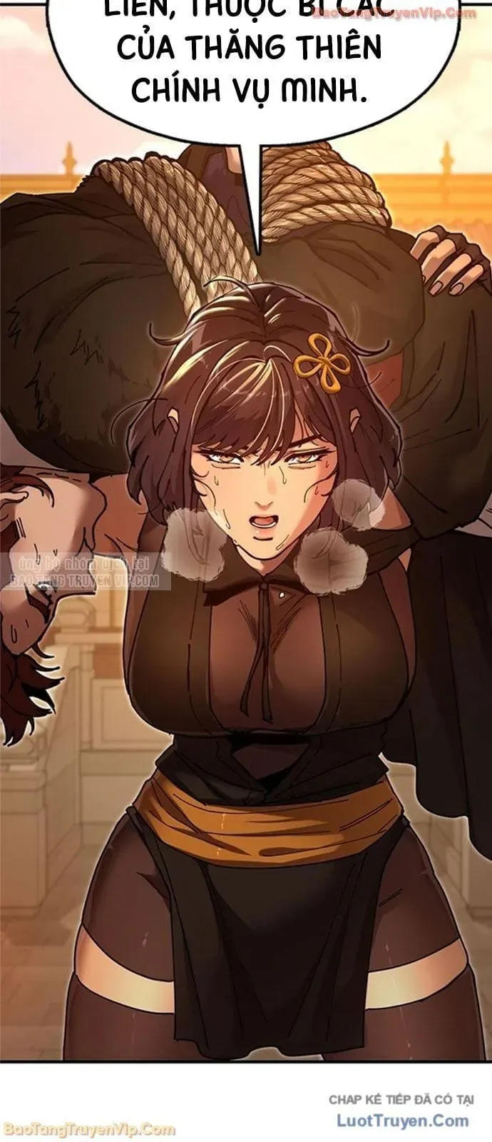 Vĩ Nhân Kiếm Chap 31 - Next Chap 30