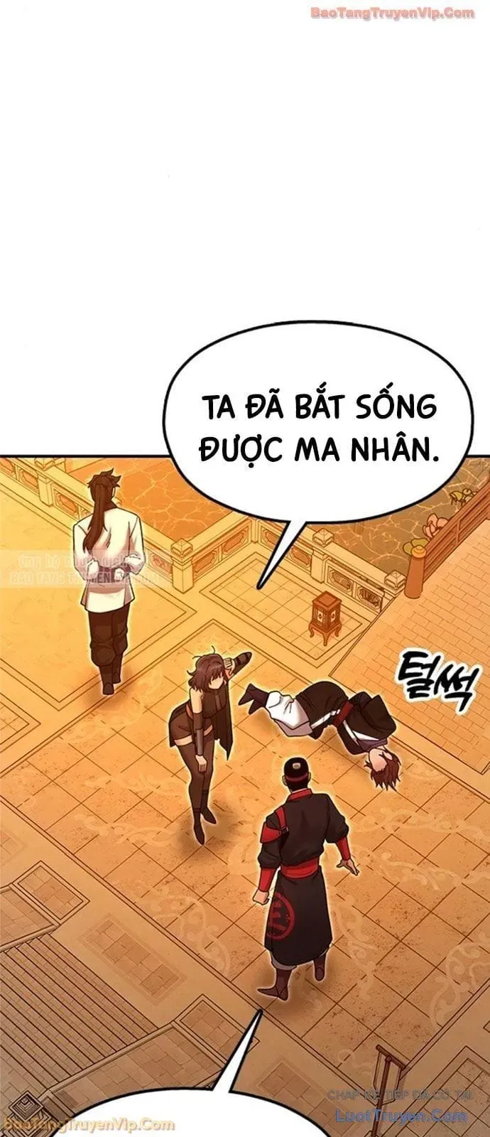 Vĩ Nhân Kiếm Chap 31 - Next Chap 30