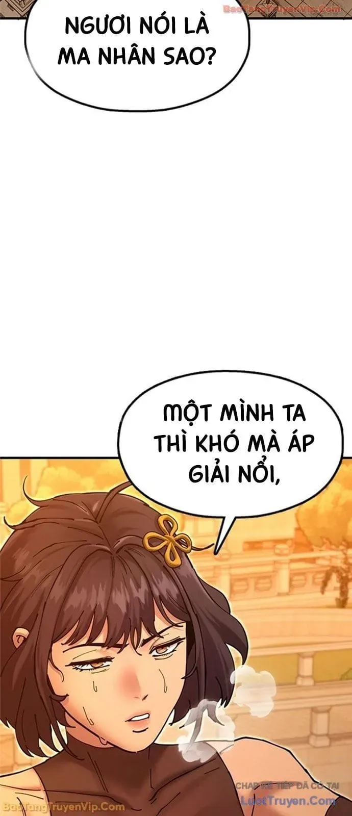 Vĩ Nhân Kiếm Chap 31 - Next Chap 30