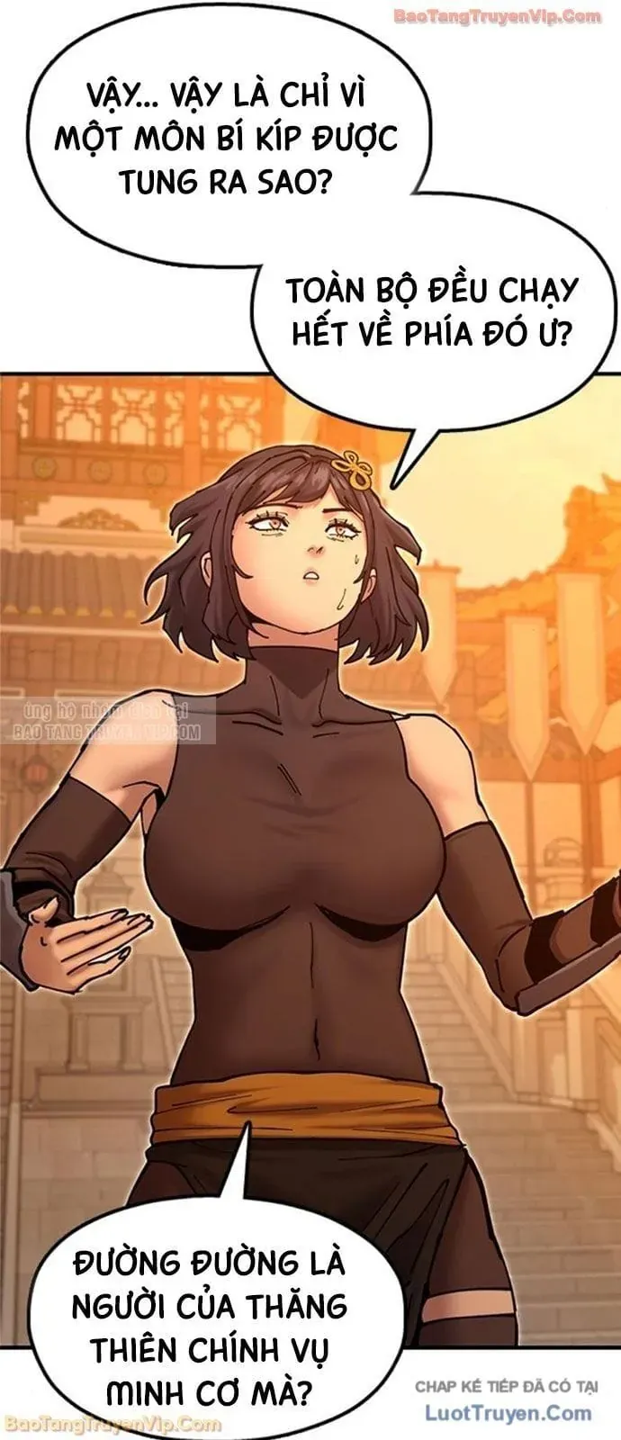 Vĩ Nhân Kiếm Chap 31 - Next Chap 30