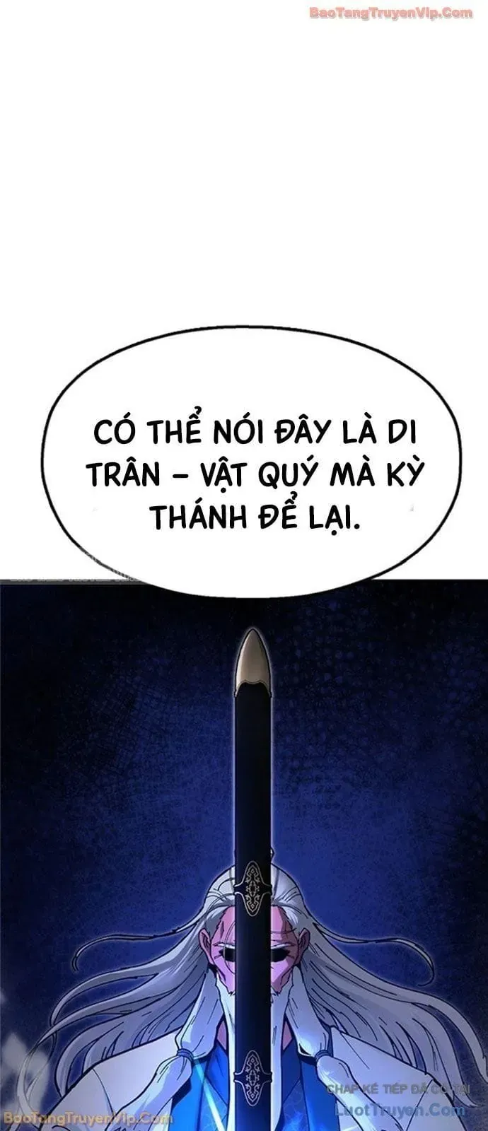 Vĩ Nhân Kiếm Chap 31 - Next Chap 30