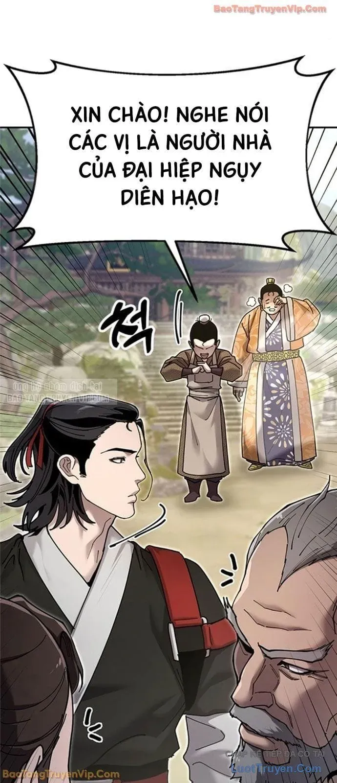 Vĩ Nhân Kiếm Chap 31 - Next Chap 30