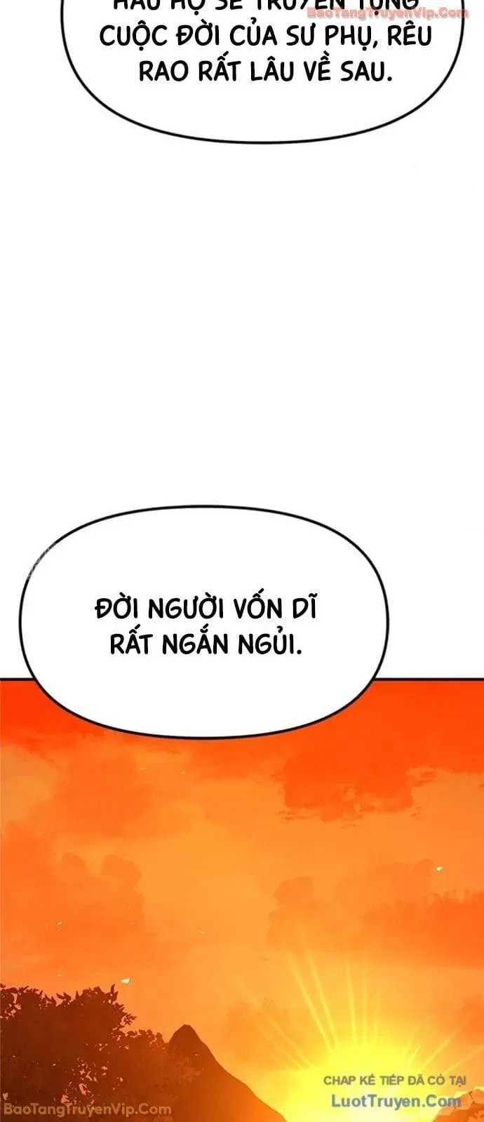 Vĩ Nhân Kiếm Chap 31 - Next Chap 30