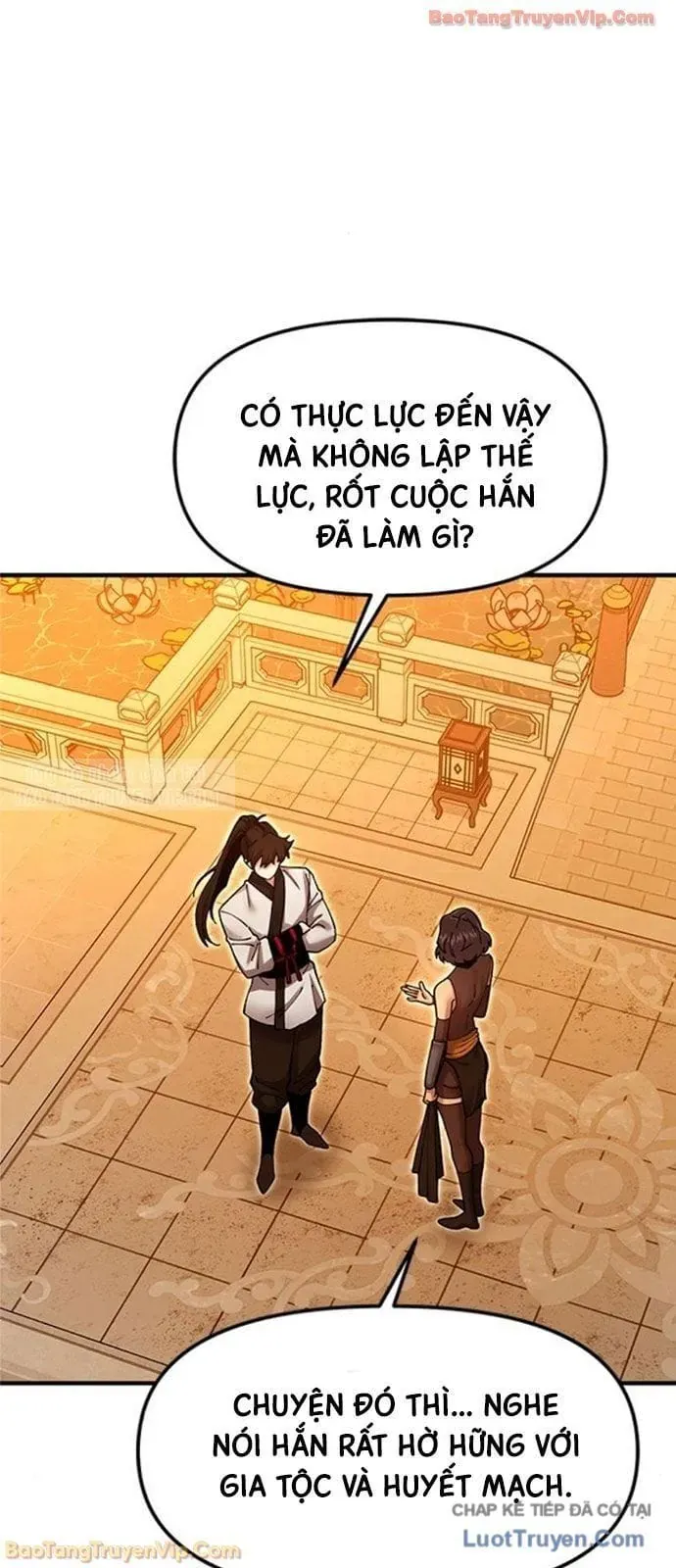 Vĩ Nhân Kiếm Chap 31 - Next Chap 30