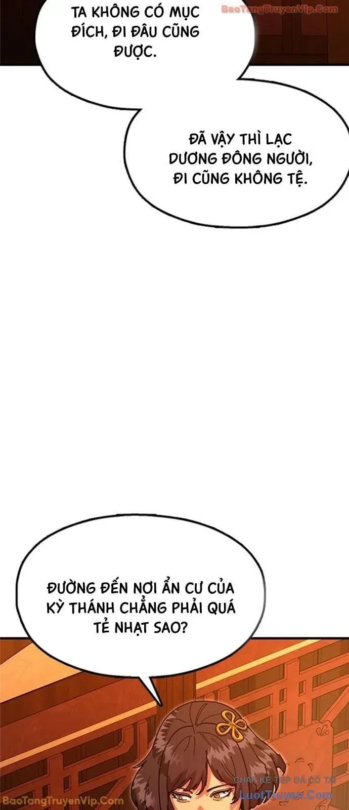 Vĩ Nhân Kiếm Chap 31 - Next Chap 30