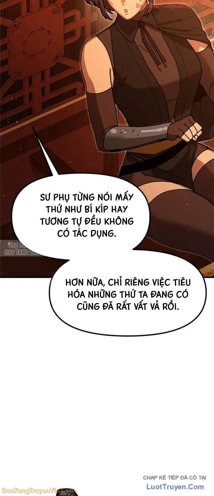 Vĩ Nhân Kiếm Chap 31 - Next Chap 30