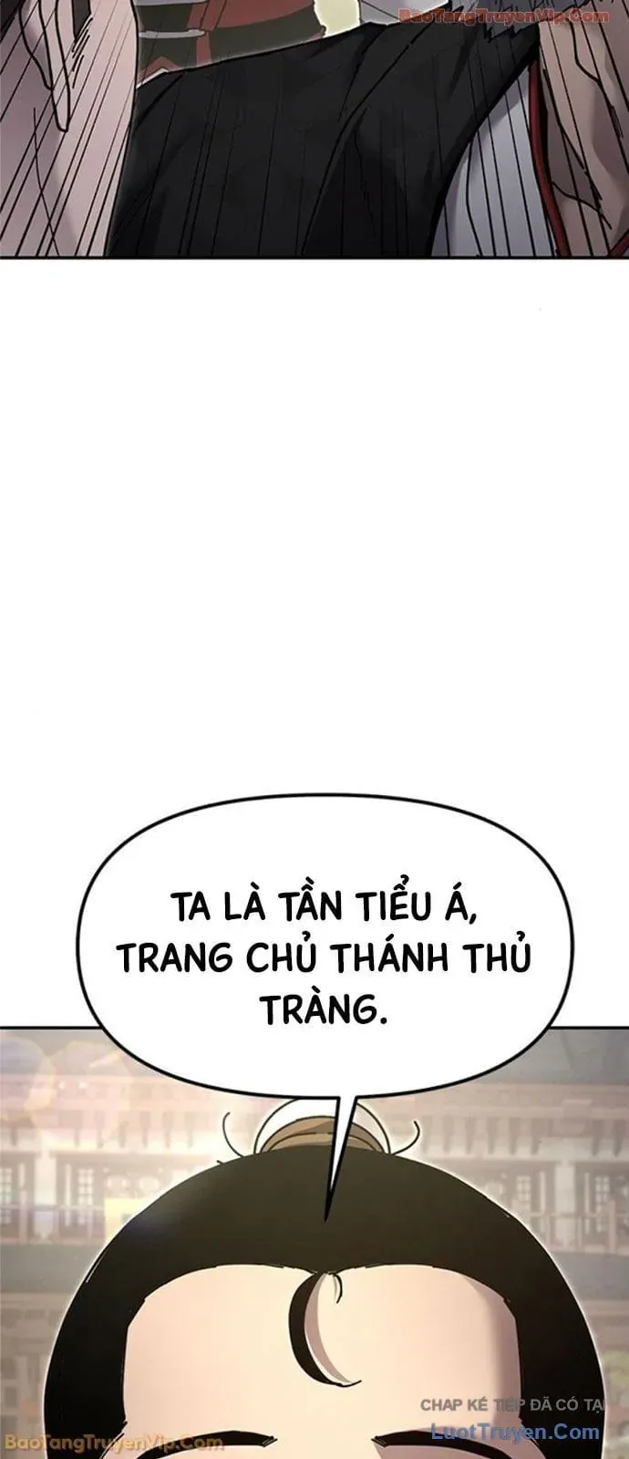 Vĩ Nhân Kiếm Chap 31 - Next Chap 30