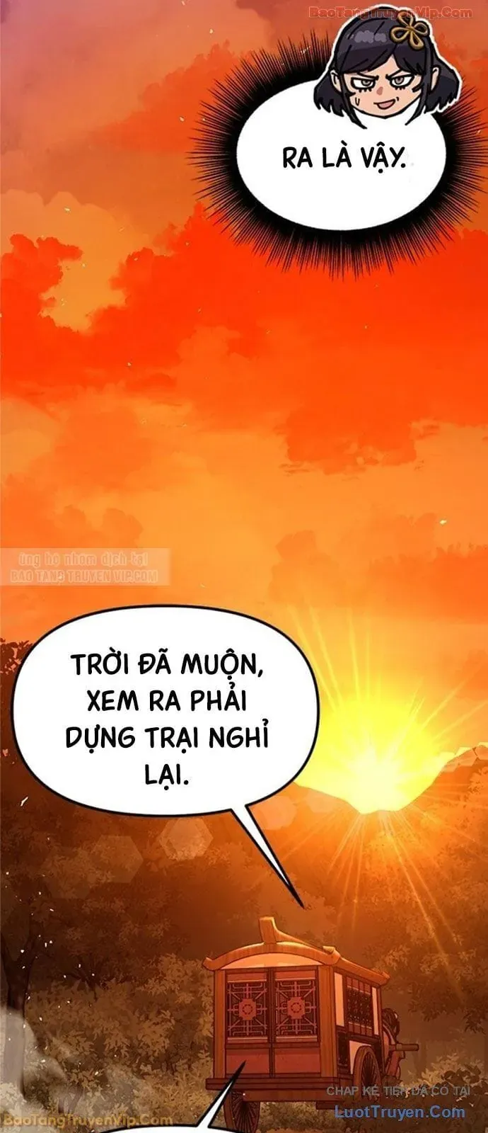 Vĩ Nhân Kiếm Chap 31 - Next Chap 30