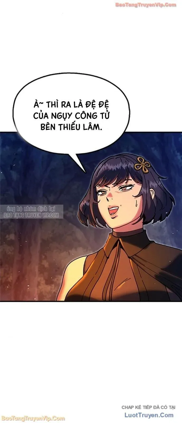 Vĩ Nhân Kiếm Chap 31 - Next Chap 30