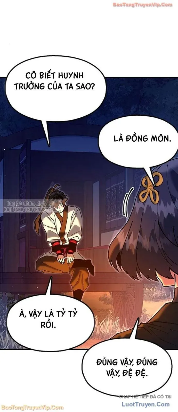 Vĩ Nhân Kiếm Chap 31 - Next Chap 30