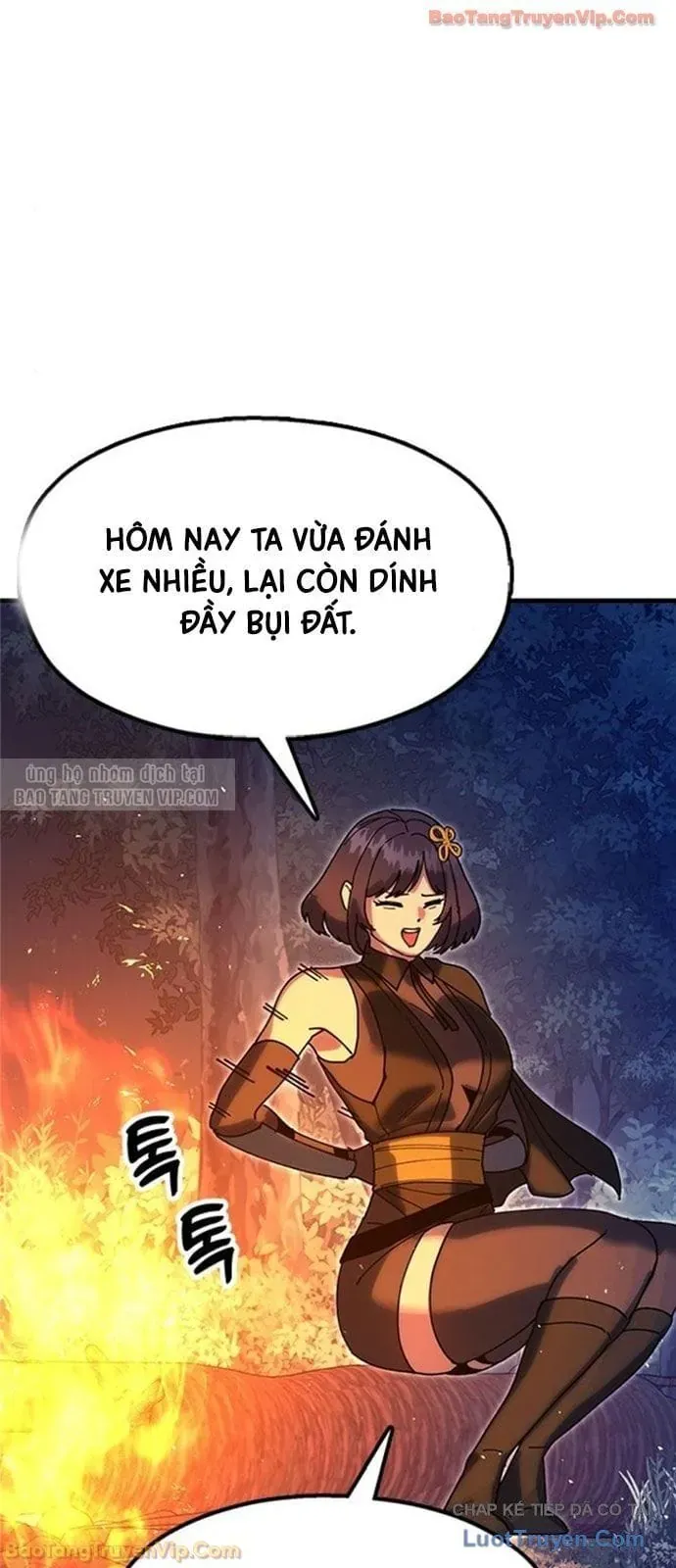 Vĩ Nhân Kiếm Chap 31 - Next Chap 30