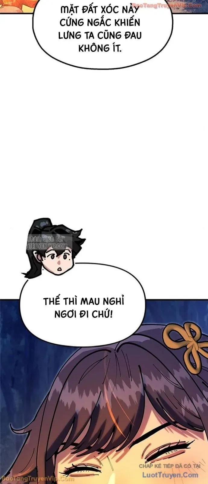 Vĩ Nhân Kiếm Chap 31 - Next Chap 30