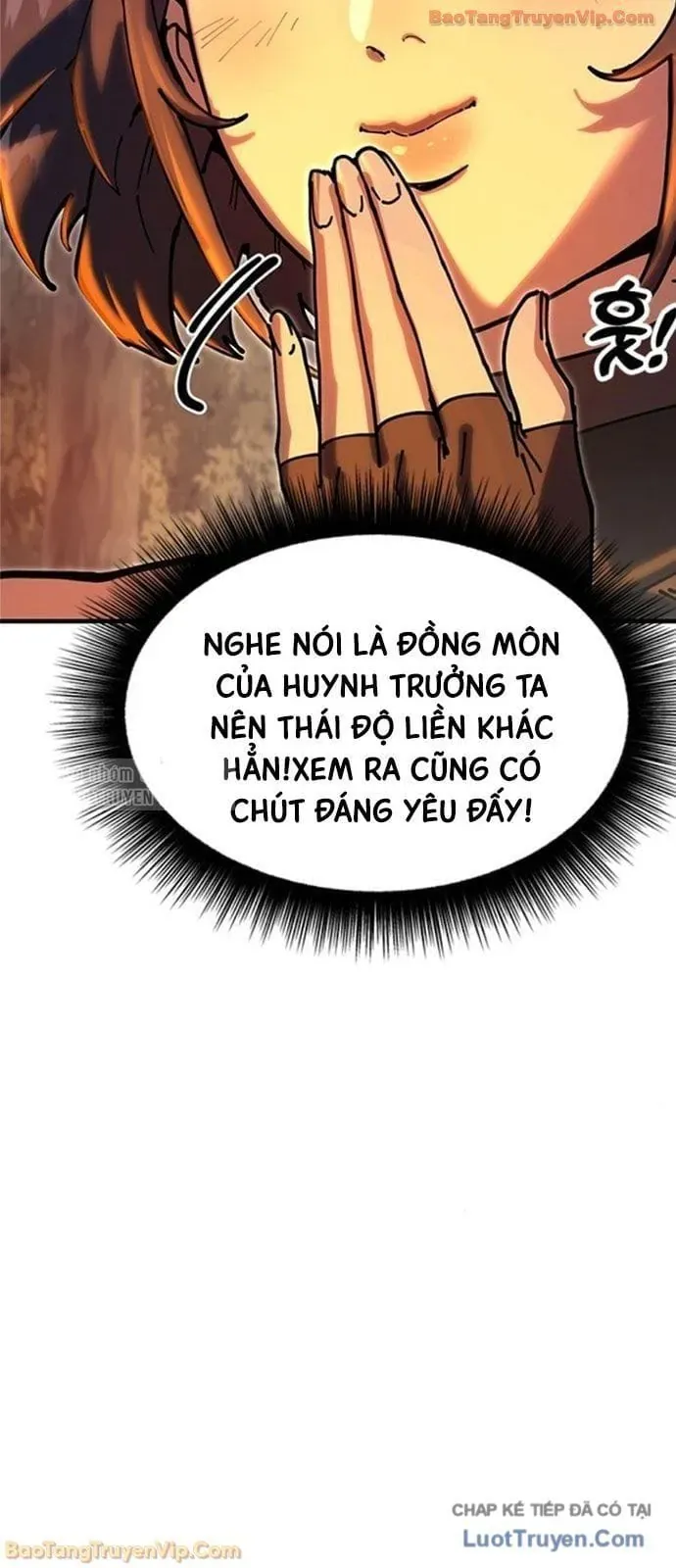 Vĩ Nhân Kiếm Chap 31 - Next Chap 30