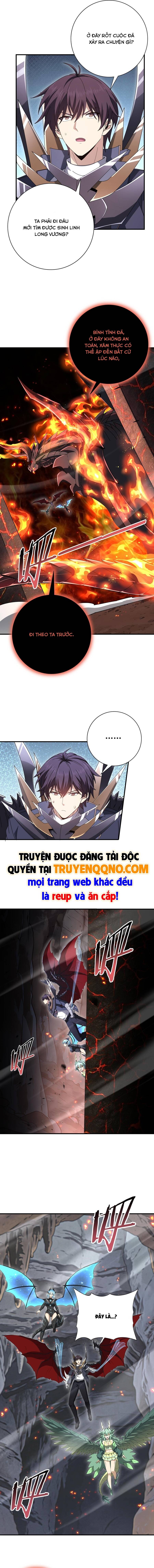 Toàn Dân Chuyển Chức Ngự Long Sư Là Chức Nghiệp Yếu Nhất Chap 201 - Next Chap 200