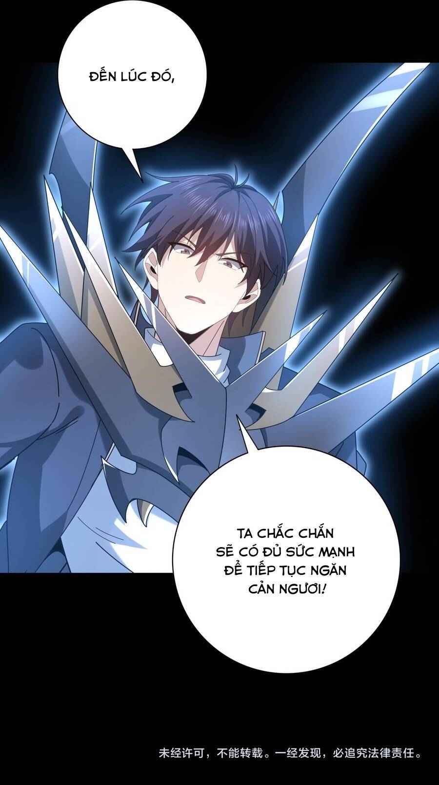 Toàn Dân Chuyển Chức Ngự Long Sư Là Chức Nghiệp Yếu Nhất Chap 201 - Next Chap 200