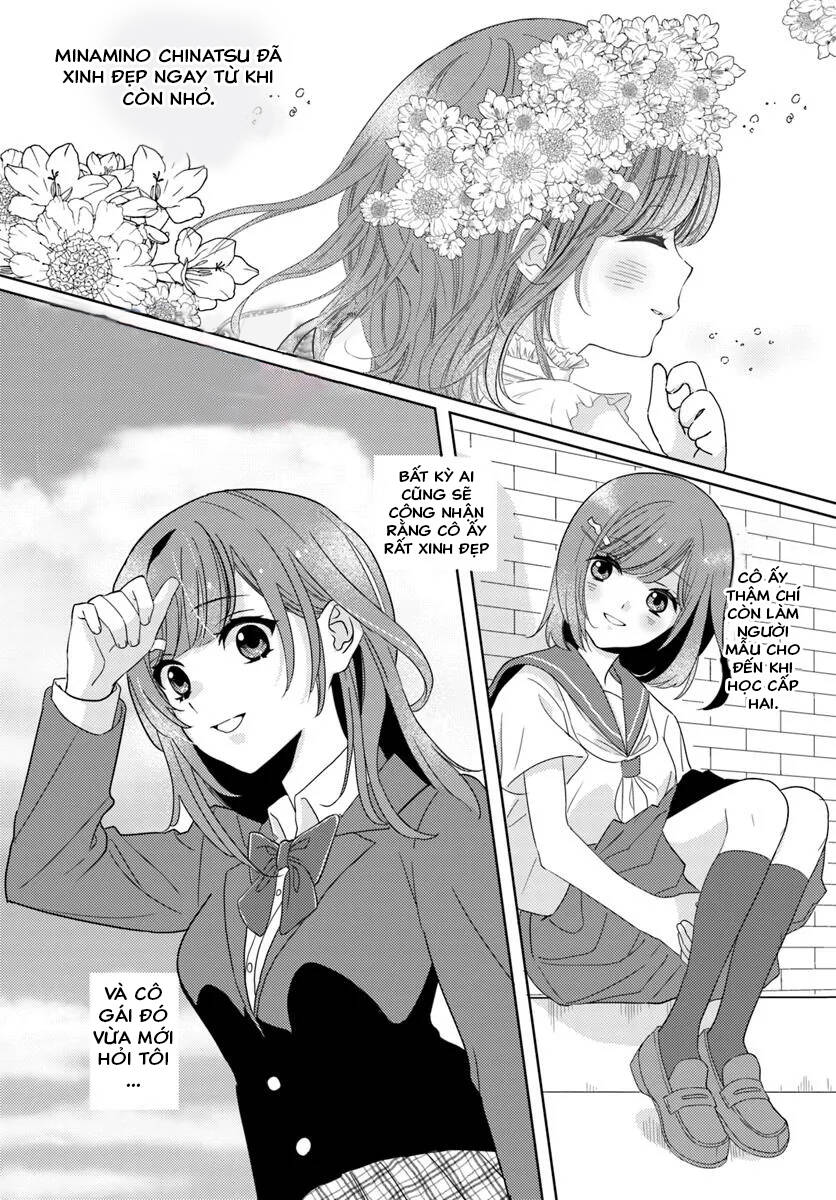 Tôi Kẻ Số Hai Và Cô Gái Số Một Chap 2.1 - Next Chap 1