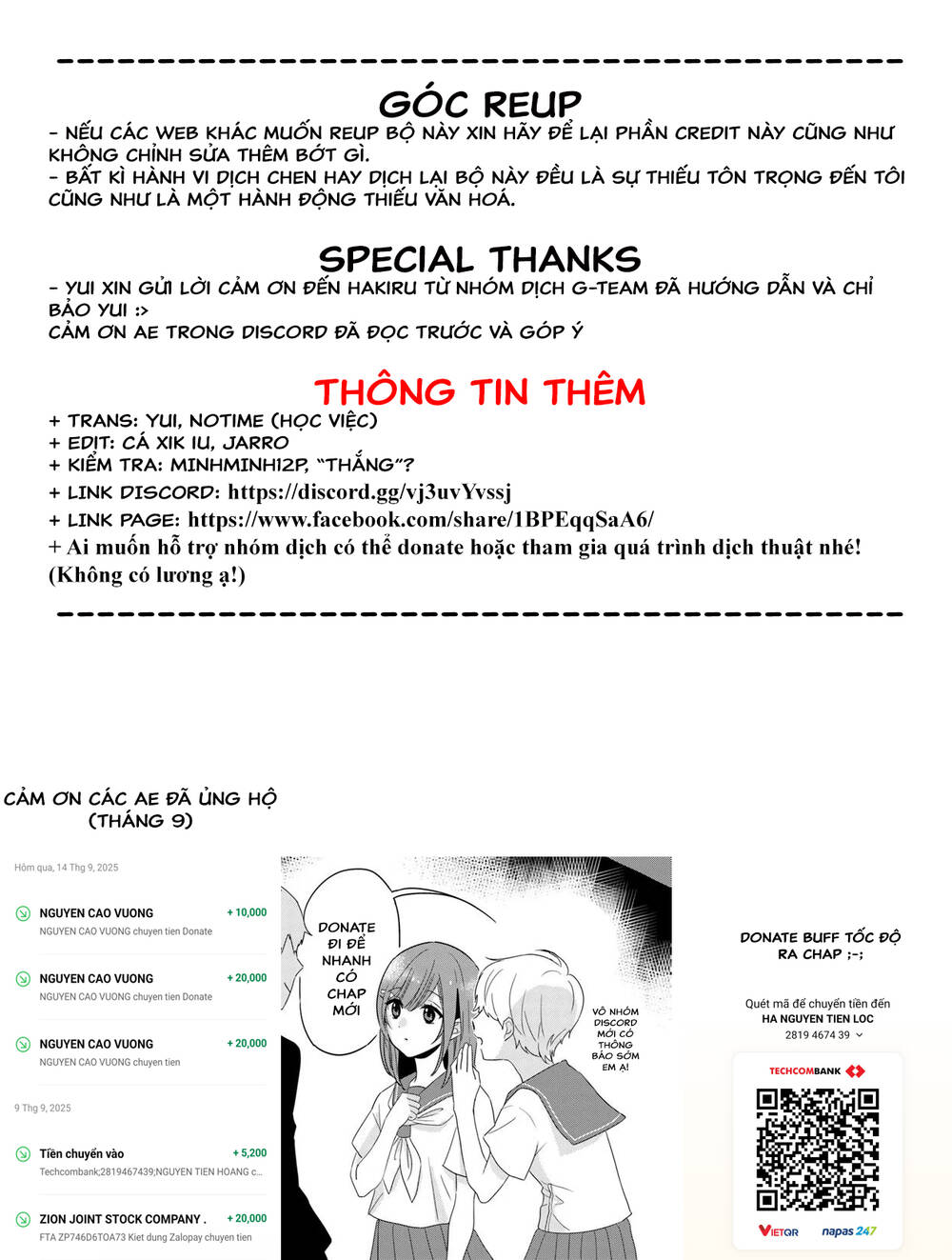 Tôi Kẻ Số Hai Và Cô Gái Số Một Chap 2.2 - Next Chap 2.1