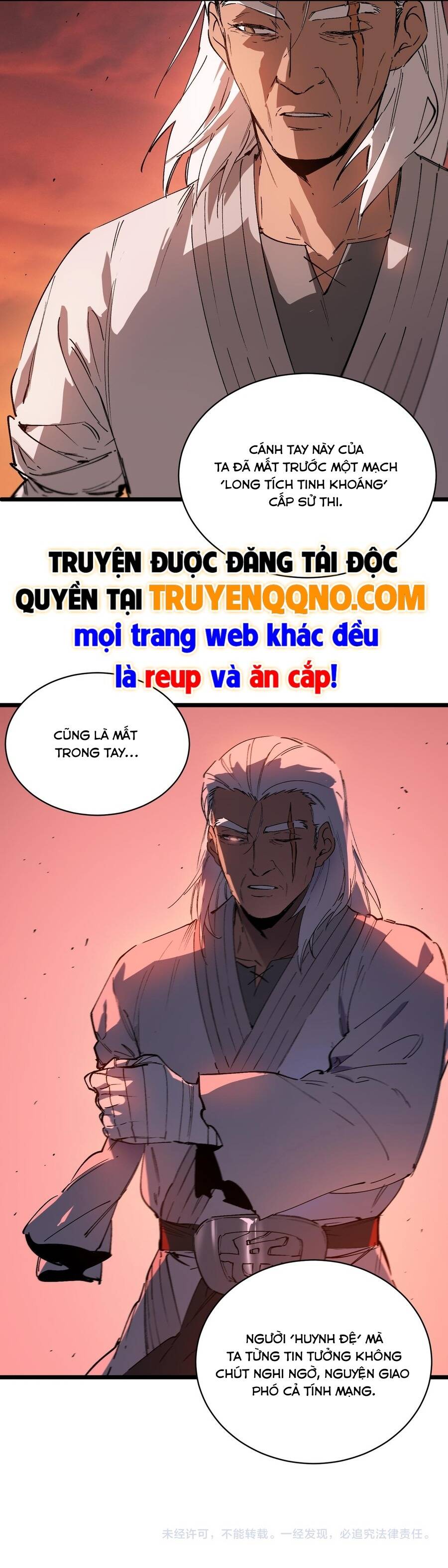 Thánh Hiệp Sĩ Cấp SSS Chap 131 - Next Chap 130