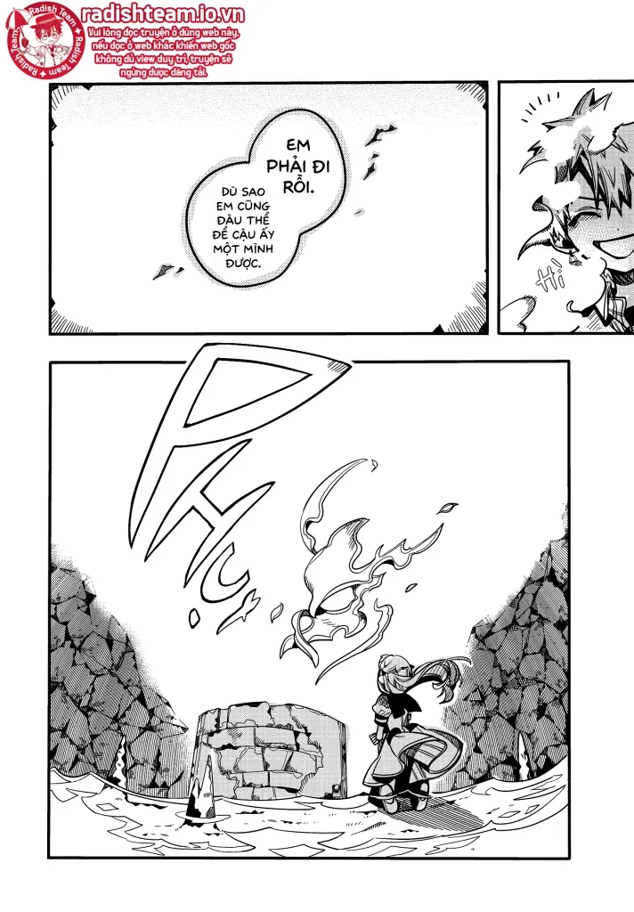 Hanako-Kun Nhà Xí [Chap 120]