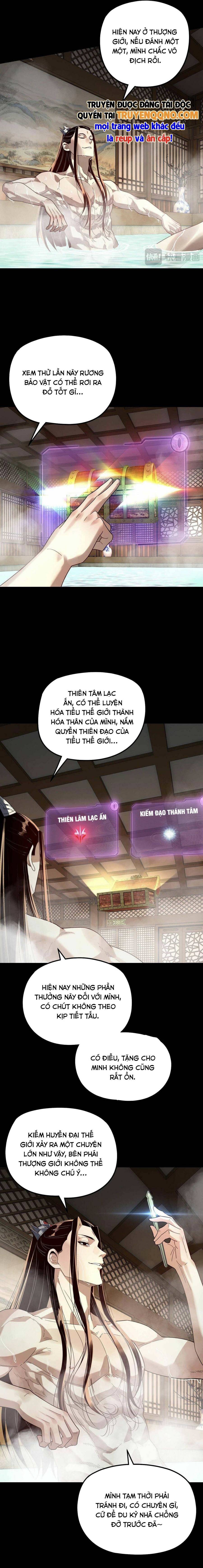 Chapter 461 - Image 4