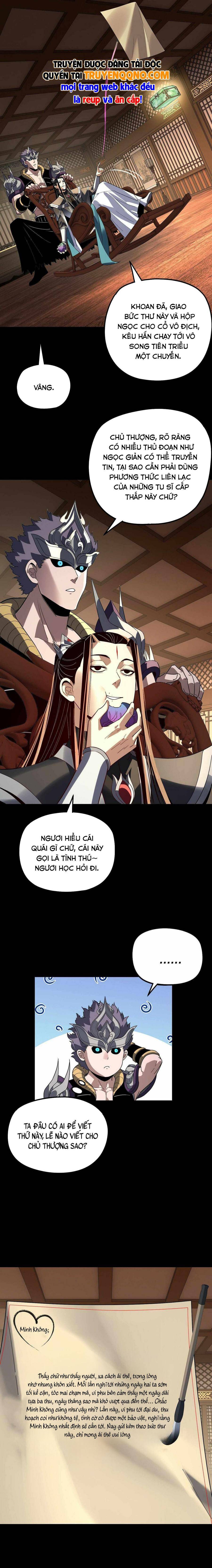 Chapter 462 - Image 4