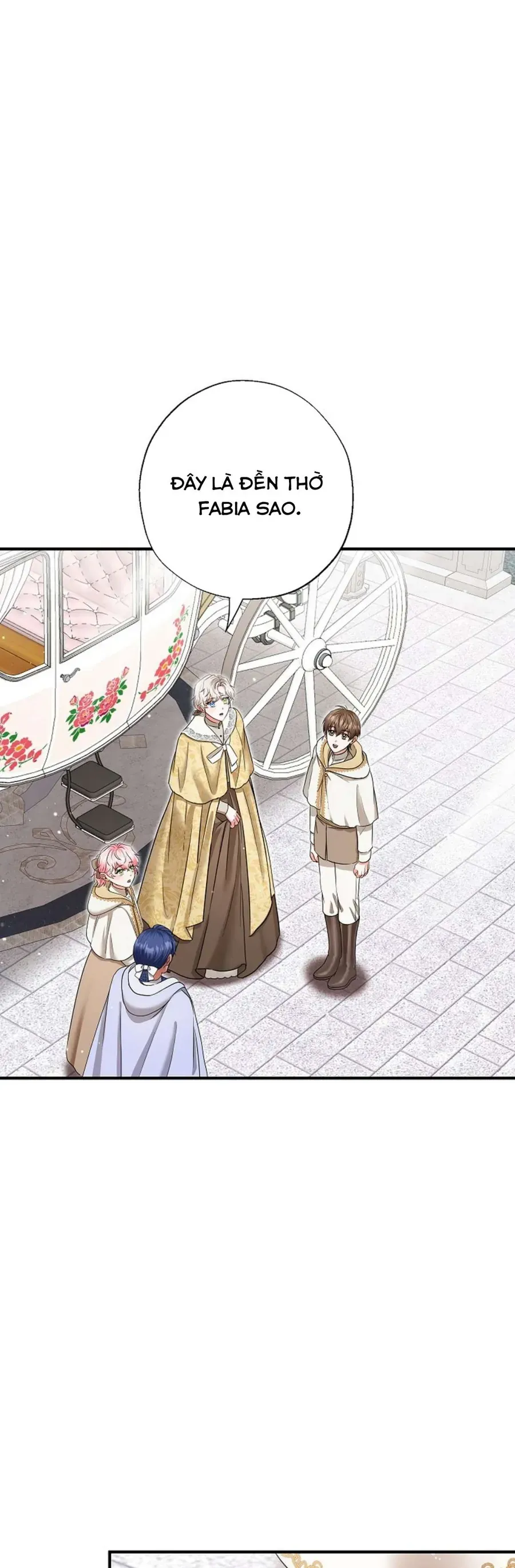 Trở Thành Miêu Nữ Của Hoàng Đế Chap 65 - Next Chap 64