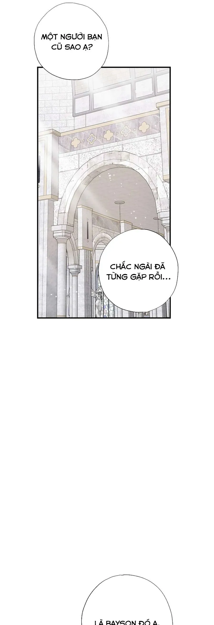 Trở Thành Miêu Nữ Của Hoàng Đế Chap 65 - Next Chap 64