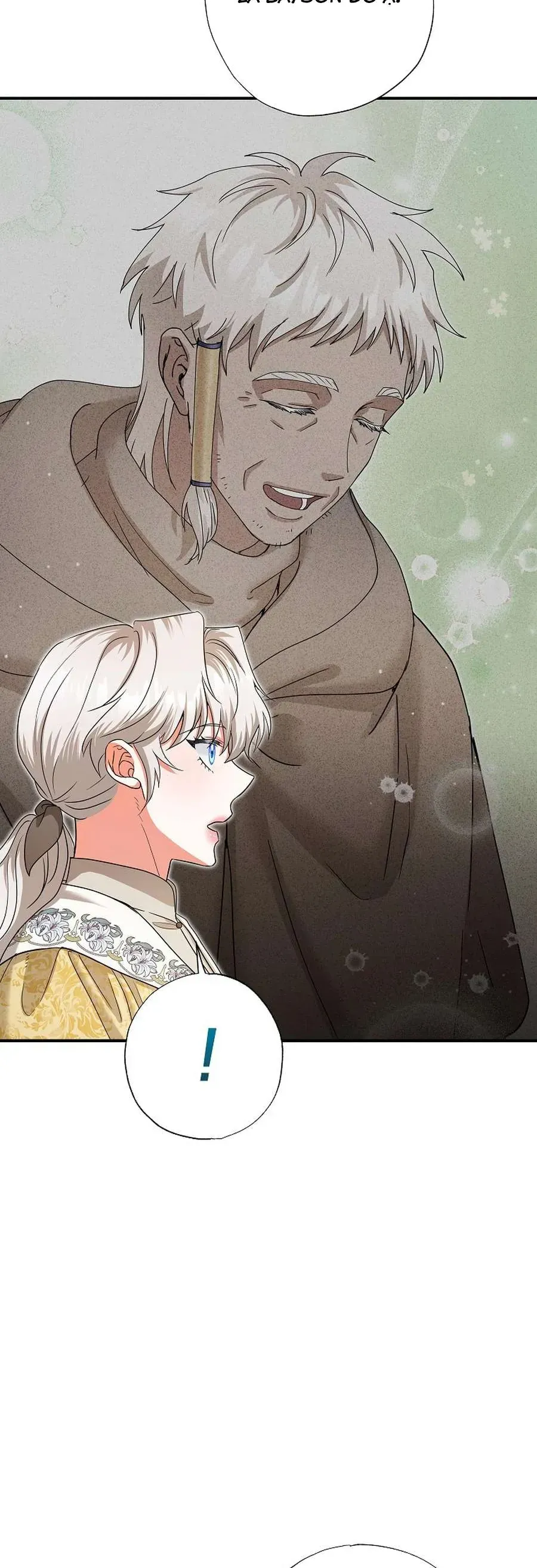 Trở Thành Miêu Nữ Của Hoàng Đế Chap 65 - Next Chap 64