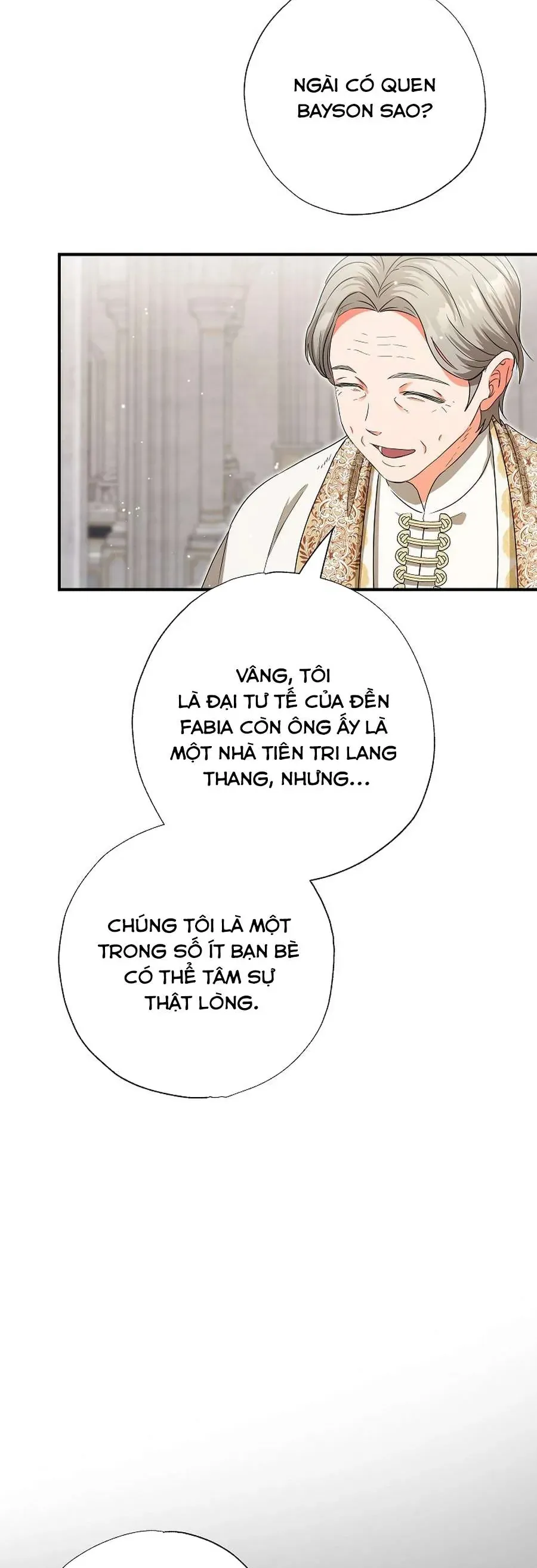 Trở Thành Miêu Nữ Của Hoàng Đế Chap 65 - Next Chap 64