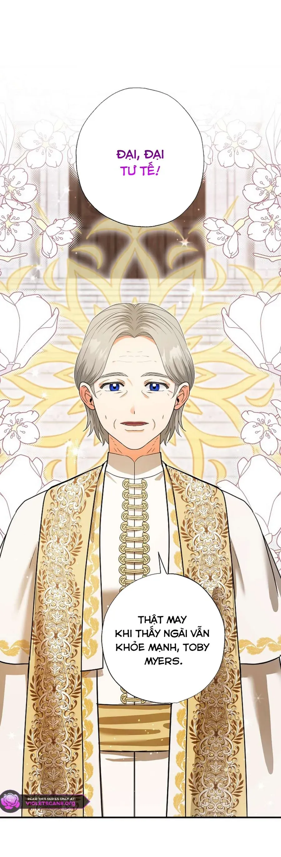 Trở Thành Miêu Nữ Của Hoàng Đế Chap 65 - Next Chap 64