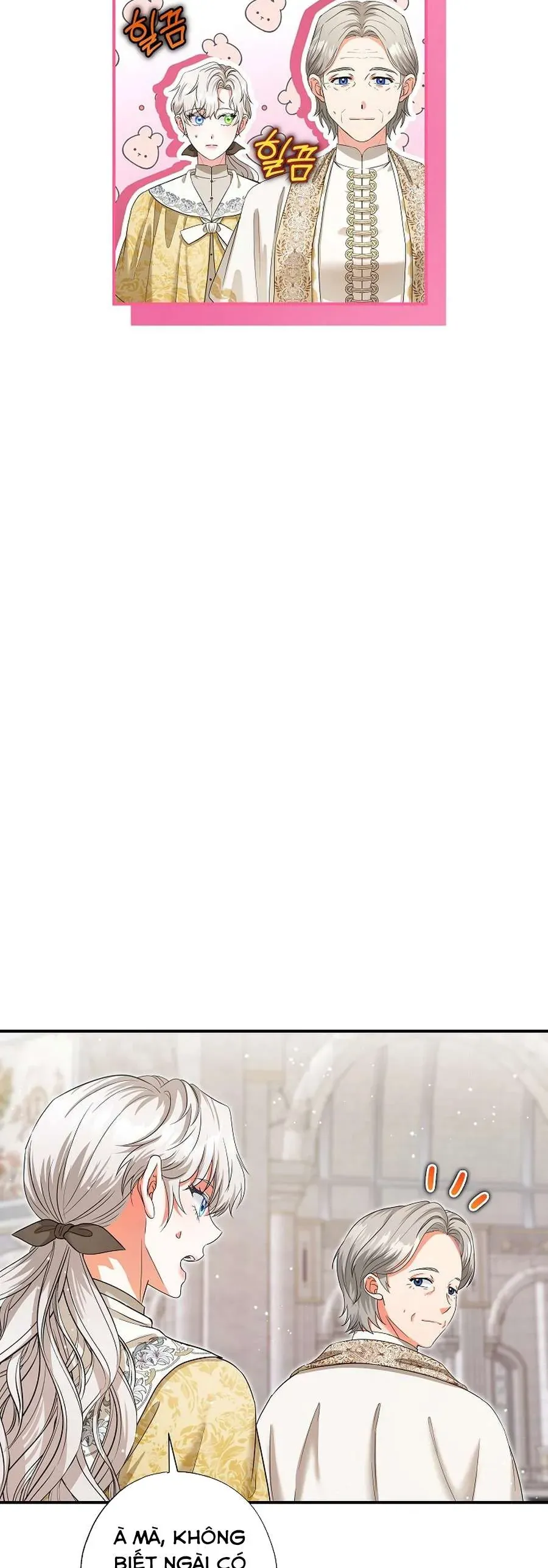 Trở Thành Miêu Nữ Của Hoàng Đế Chap 65 - Next Chap 64