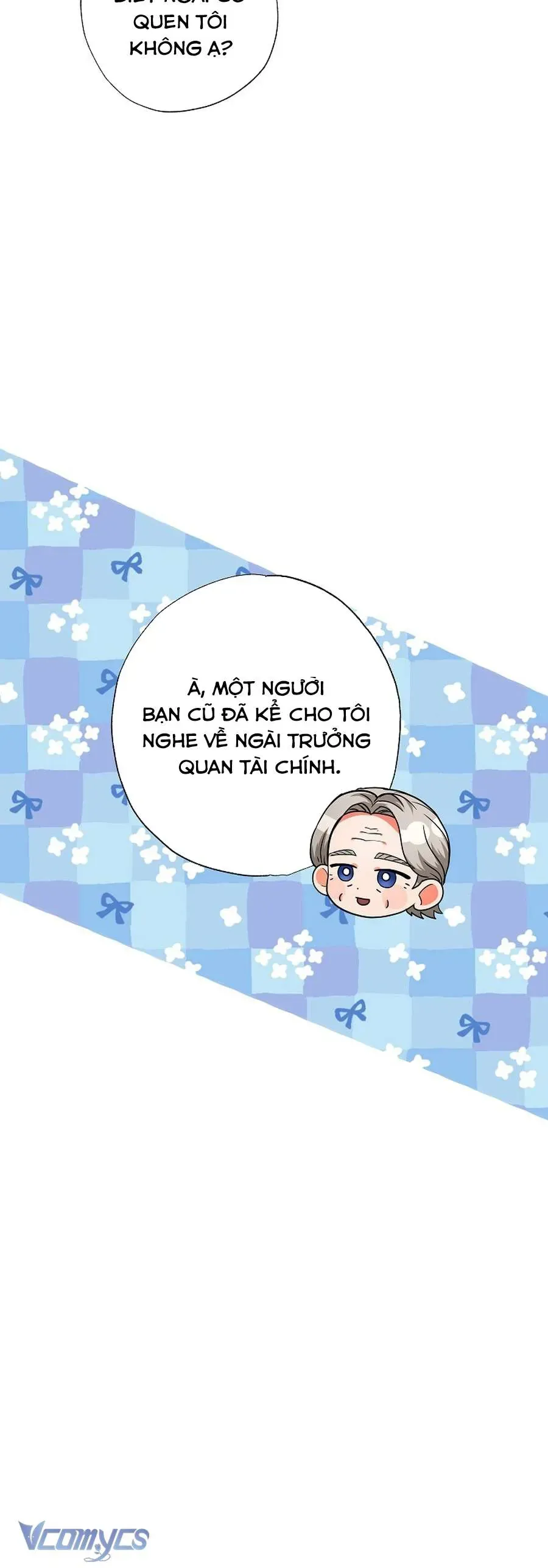 Trở Thành Miêu Nữ Của Hoàng Đế Chap 65 - Next Chap 64