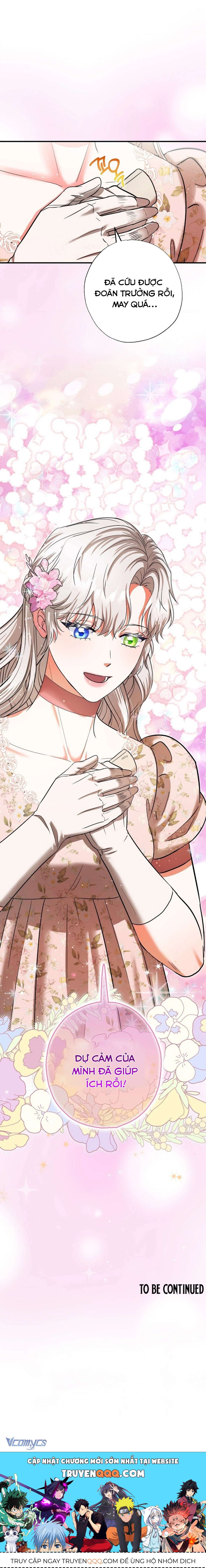 Trở Thành Miêu Nữ Của Hoàng Đế Chap 66 - Next Chap 65